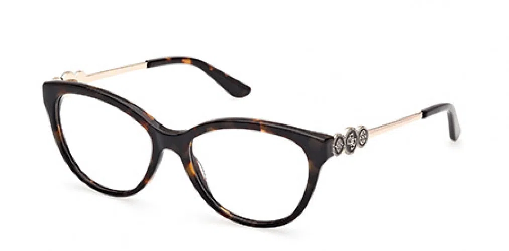 Guess 50230 Eyeglasses - view 3